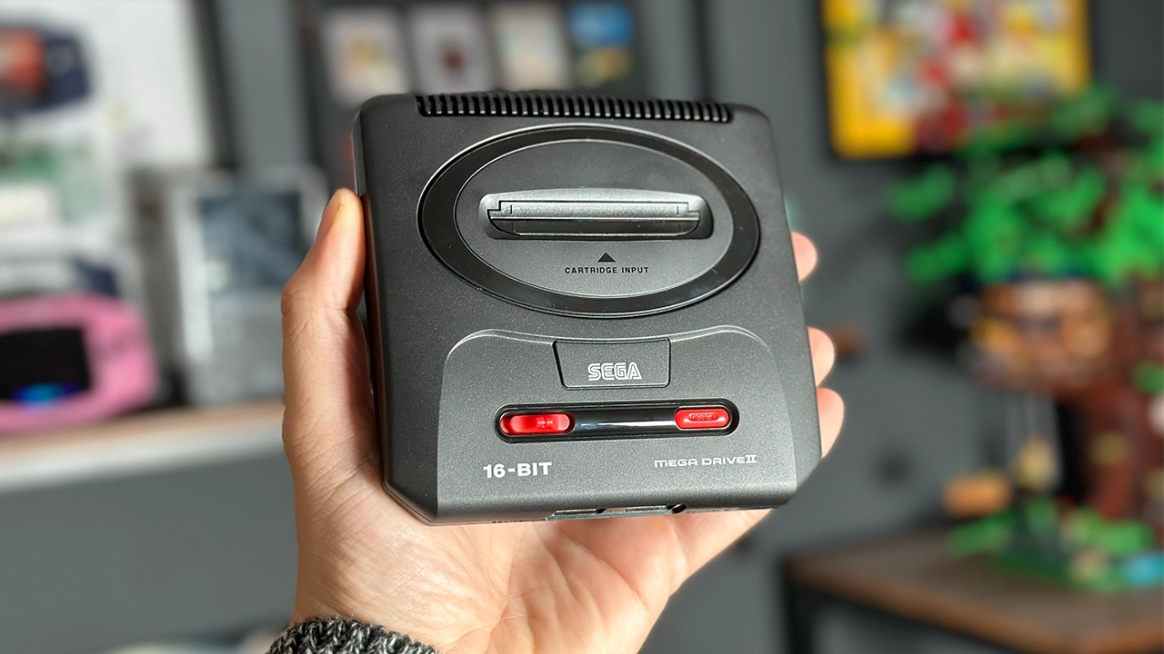 8 Best Mini Games Consoles Of 2024 [All Reviewed]