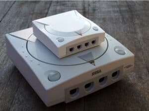 Dreamcast Mini - What Could We Expect From This Classic Sega Revival