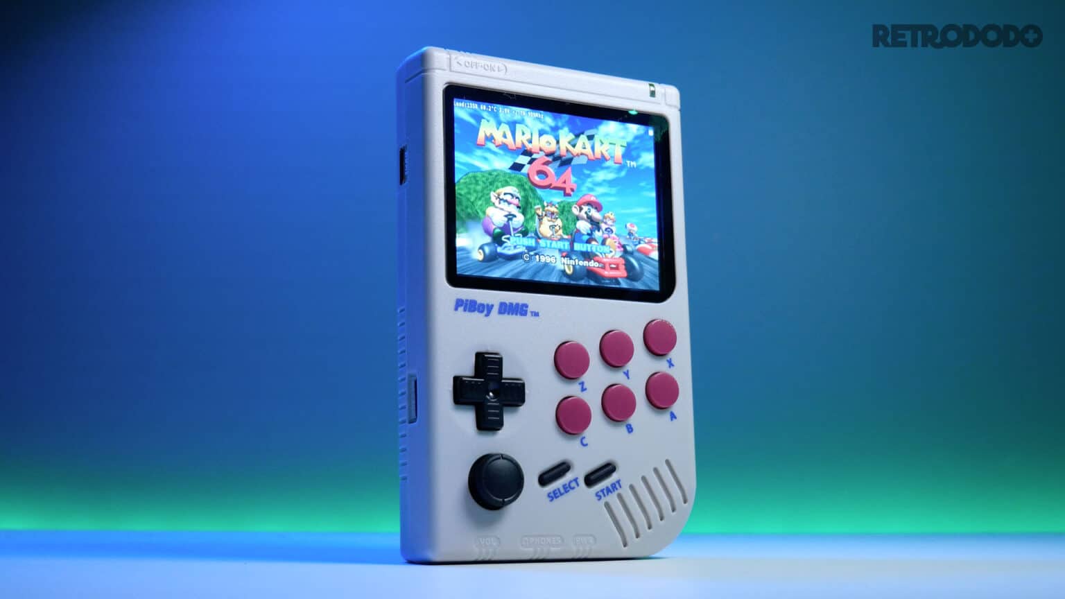 The Best RetroPie Handheld Consoles For Nostalgic Gaming (All Reviewed)