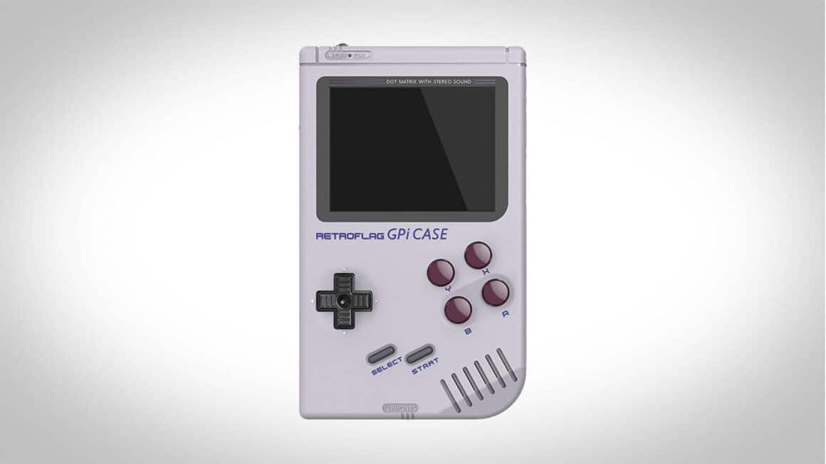 10 Best Raspberry Pi Gameboys You Can Buy Right Now