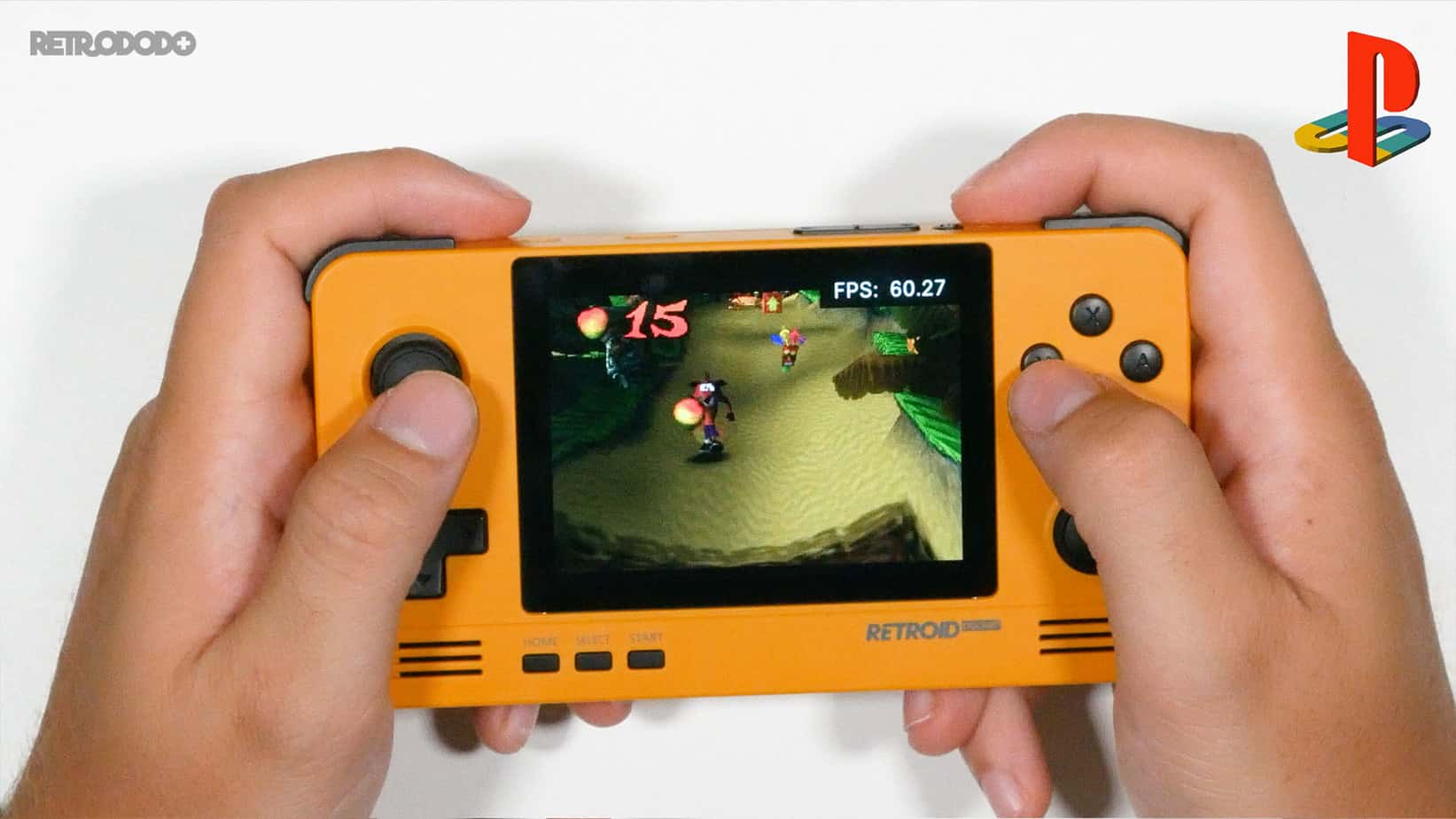 Retroid Pocket 2 Review - A Great All-Round Handheld