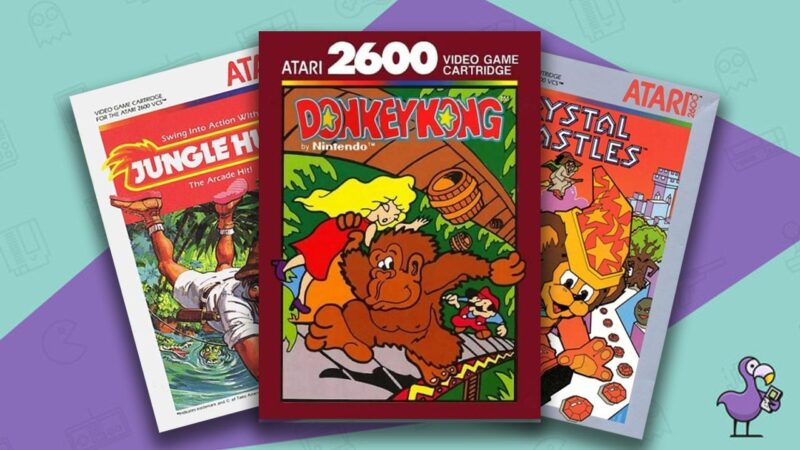 Best Atari-2600-Games-Of-All-Time