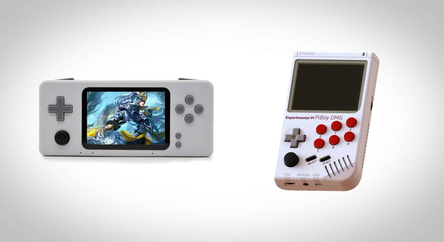 10 Best Pi GameBoys You Buy Now