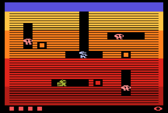 15 Best Atari 2600 Games Of All Time