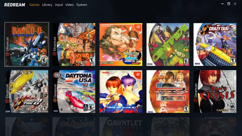 5 Best Dreamcast Emulators Of 2023