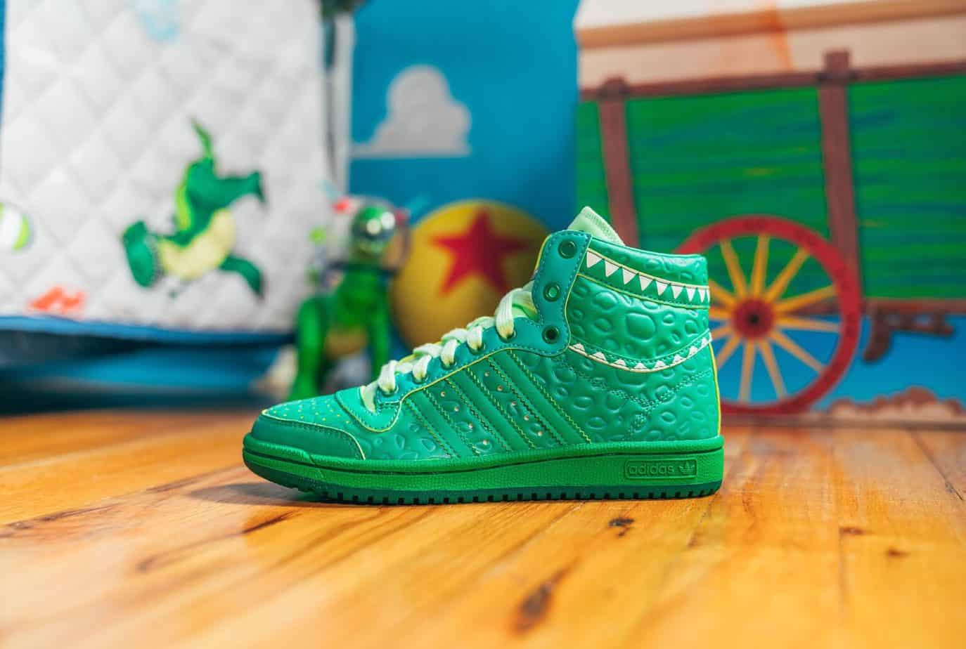 toy story 4 shoes