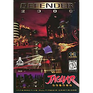 List of Atari Jaguar games - Wikipedia