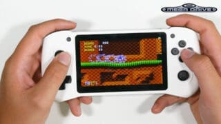 Retro GP430 Review - A Handheld Worth Forgetting