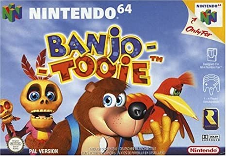 top 10 best n64 games