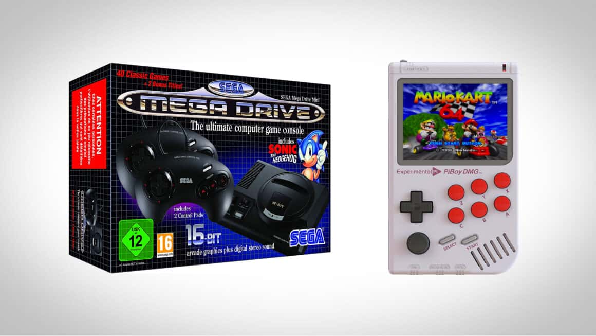 second hand games consoles