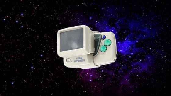 Limited Edition Game Gear Micro Revealed Alongside New Aleste Collection