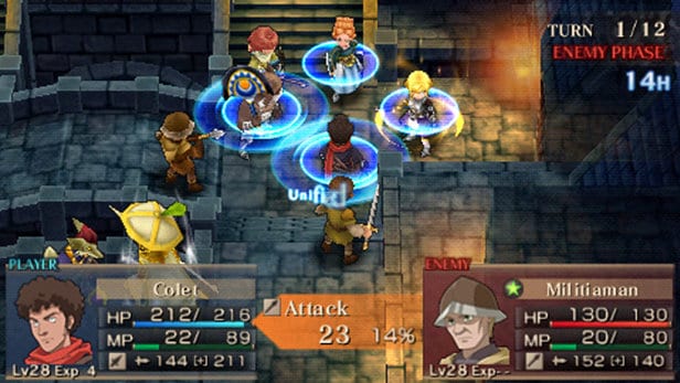 10 Best Psp Rpgs For Portable Fantasy Gaming Action