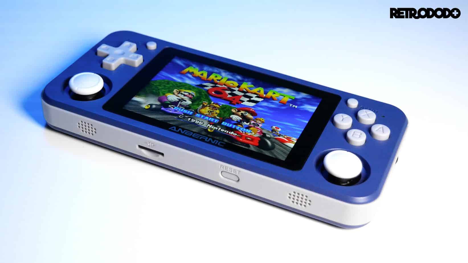 30 Best Retro Handhelds Of 2023 [All Reviewed]