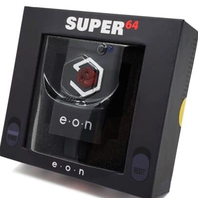 Best Gaming Cables - EON Super 64