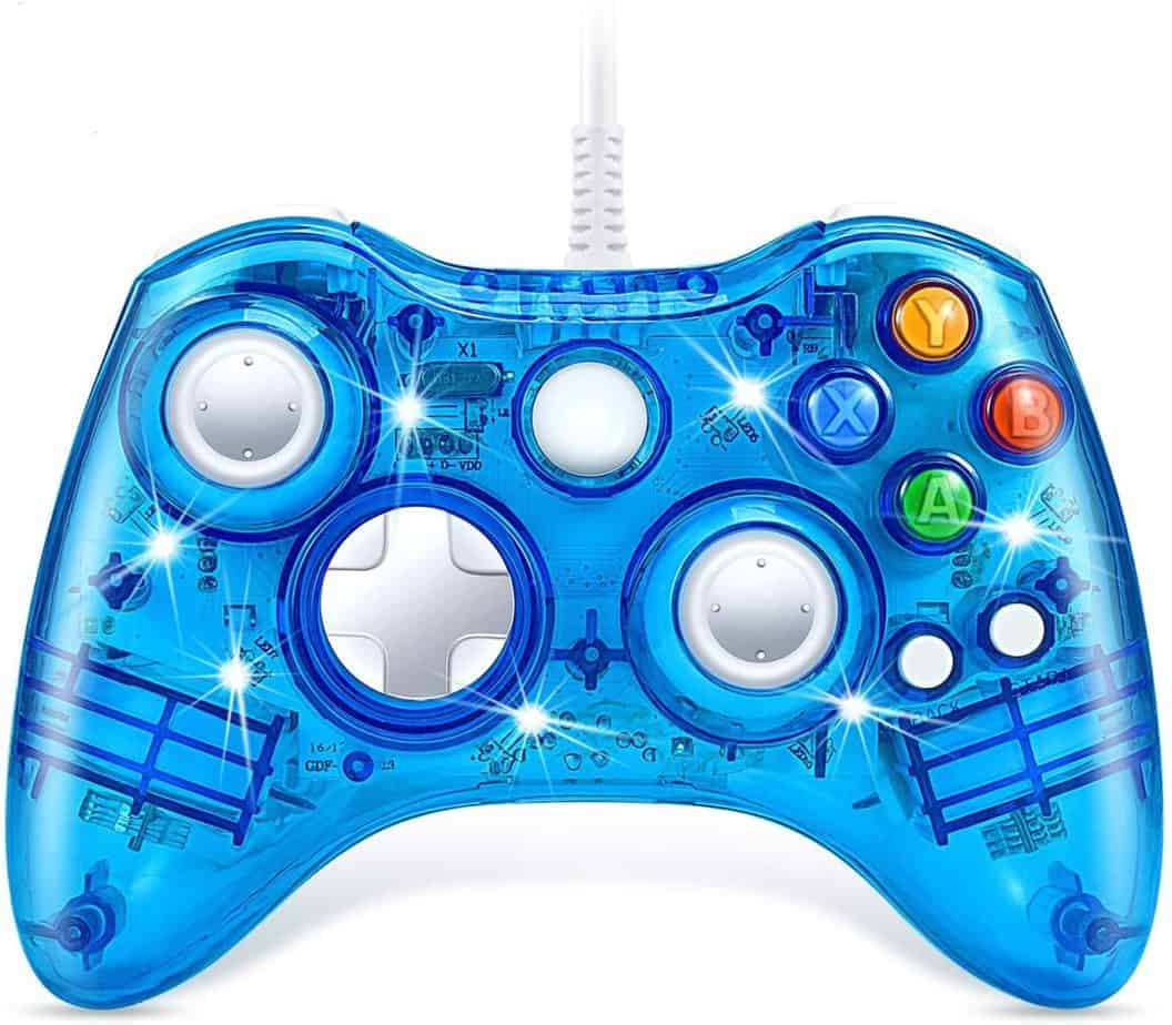 min bal gek geworden 10 Best Xbox 360 Accessories For The Ultimate Gaming Experience