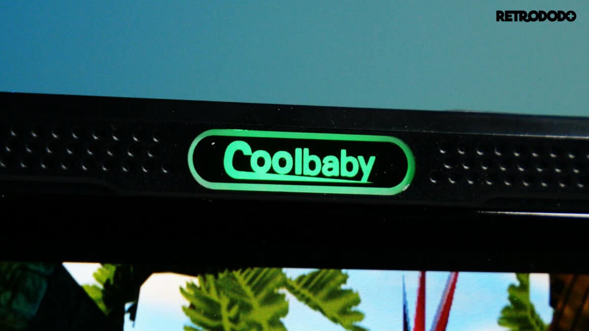 coolbaby logo
