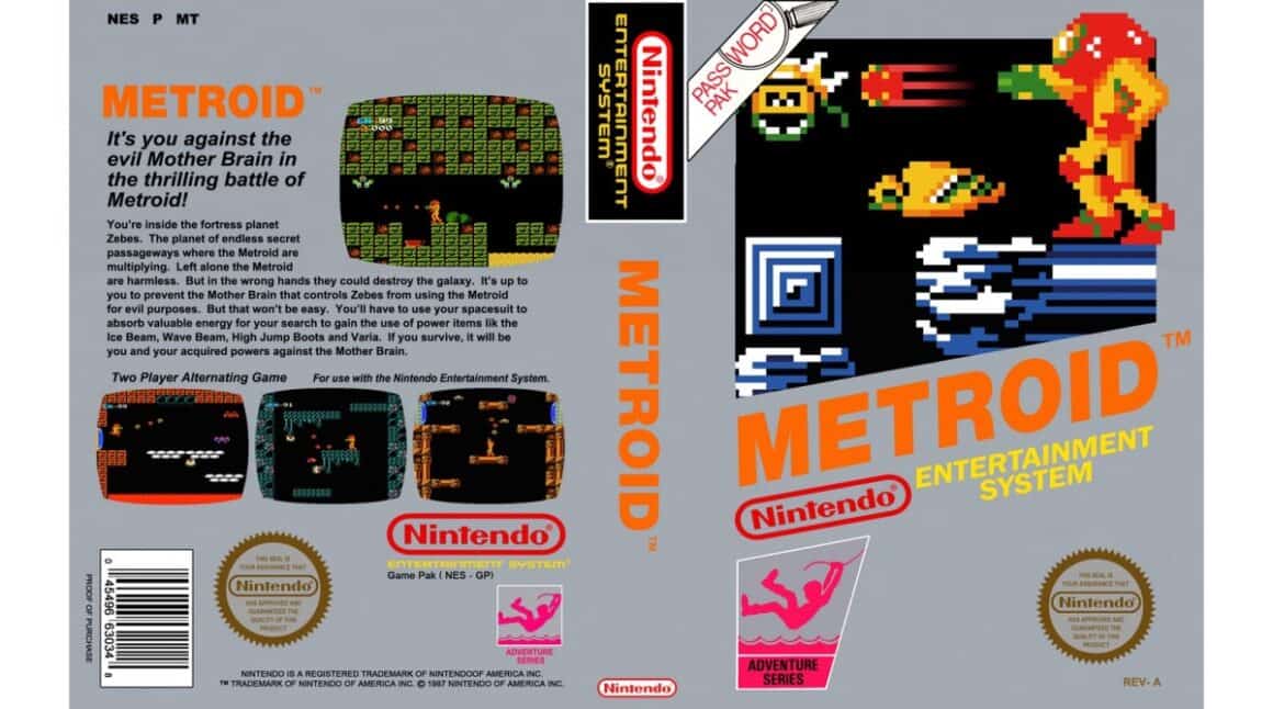 10 Best NES Games Of All Time