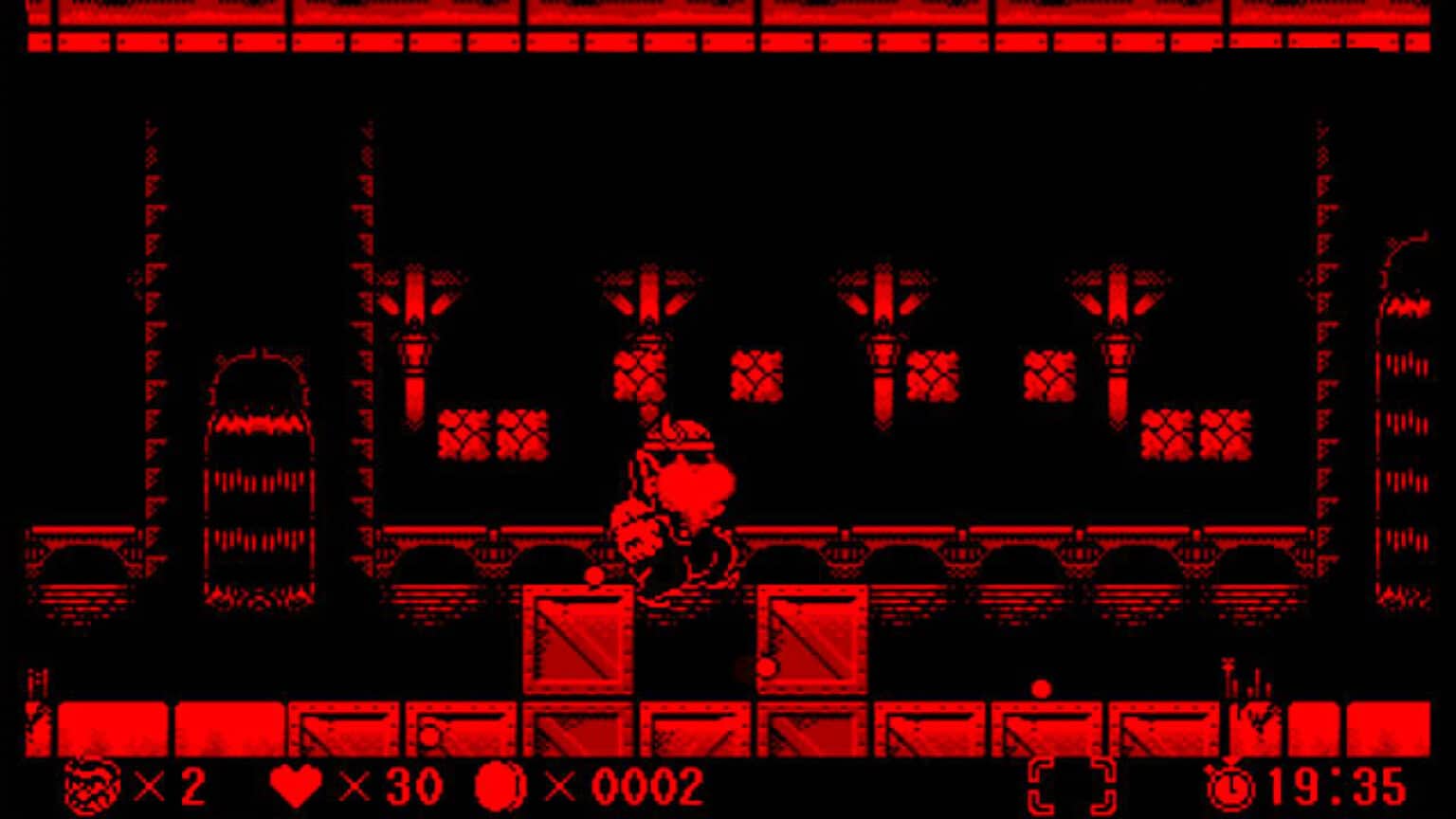 10 Best Virtual Boy Games Of All Time