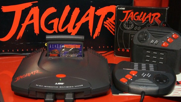 Best 90s Toys - Jaguar