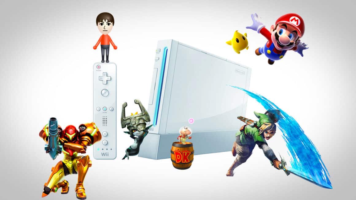 25 Best Nintendo Wii Games Of All Time LaptrinhX / News