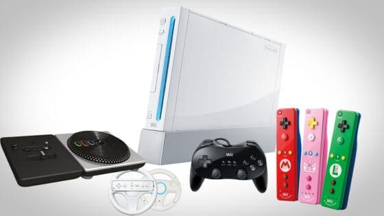 which is the best wii console