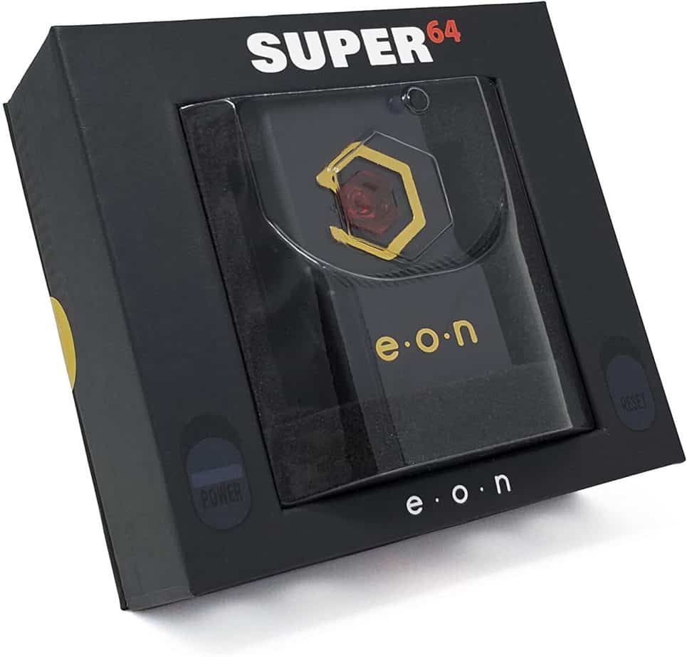 EON Super 64 N64 HDMI Adapter