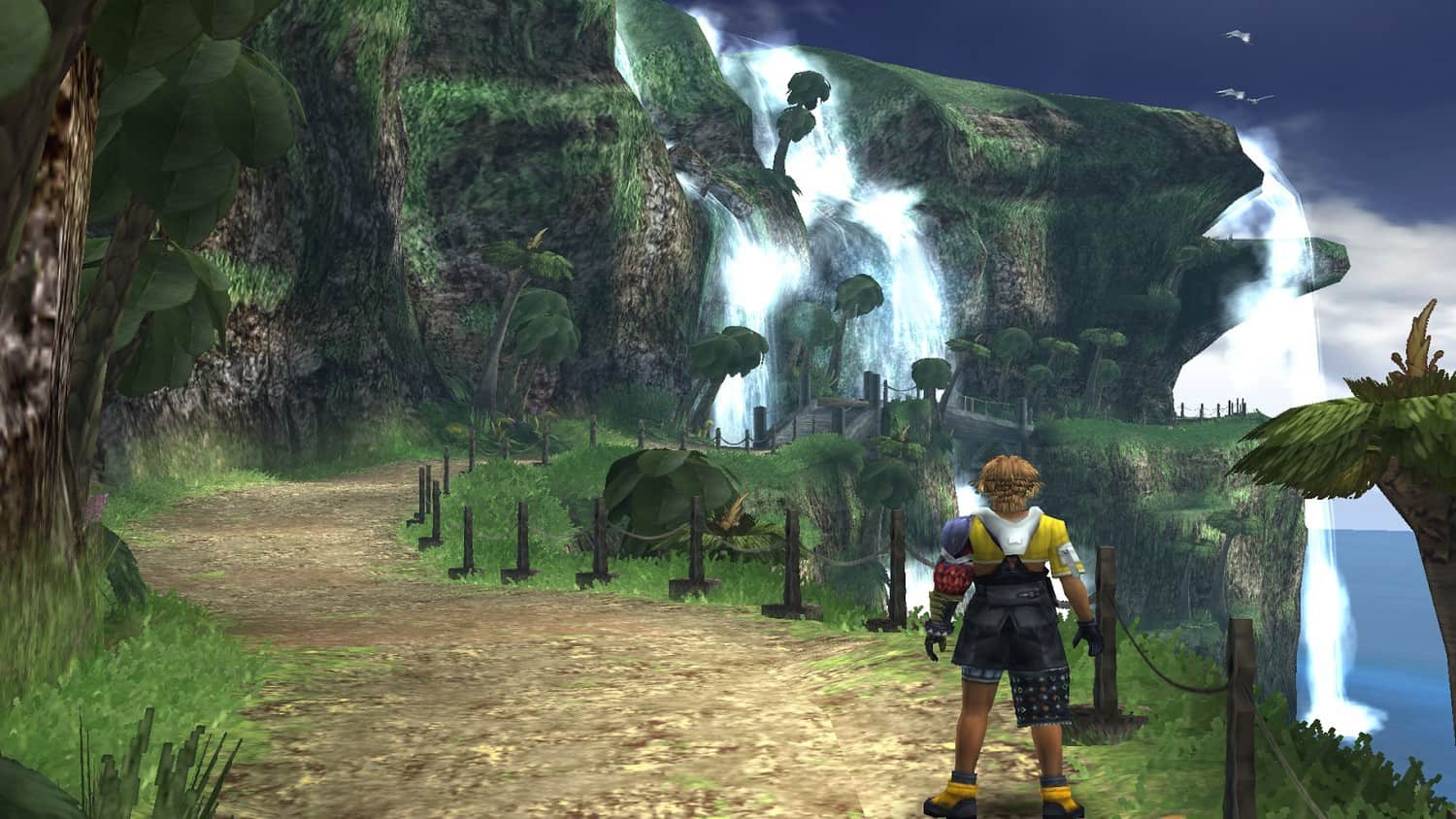 15 Best PS2 RPGs Of All Time