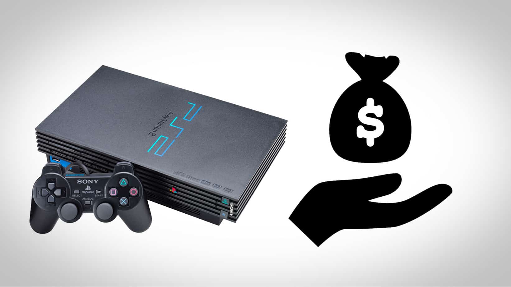 How Much Is A PS2 Worth Today?