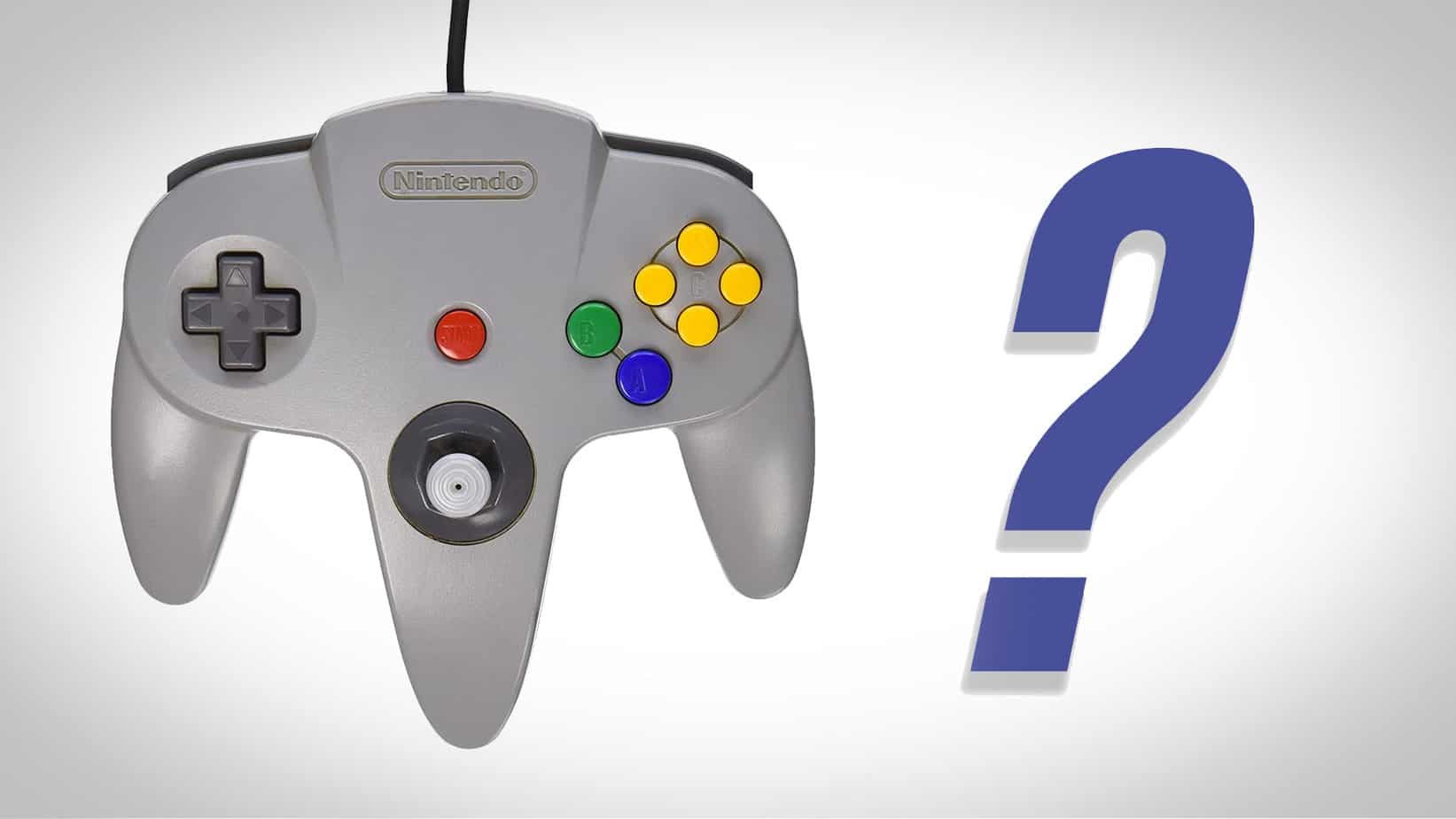 what is a n64