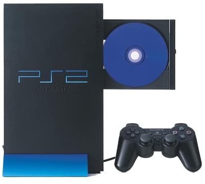 PS2 Best Selling Console Of All Time