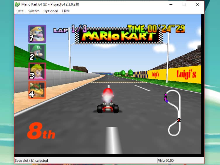 how to download n64 games on pc