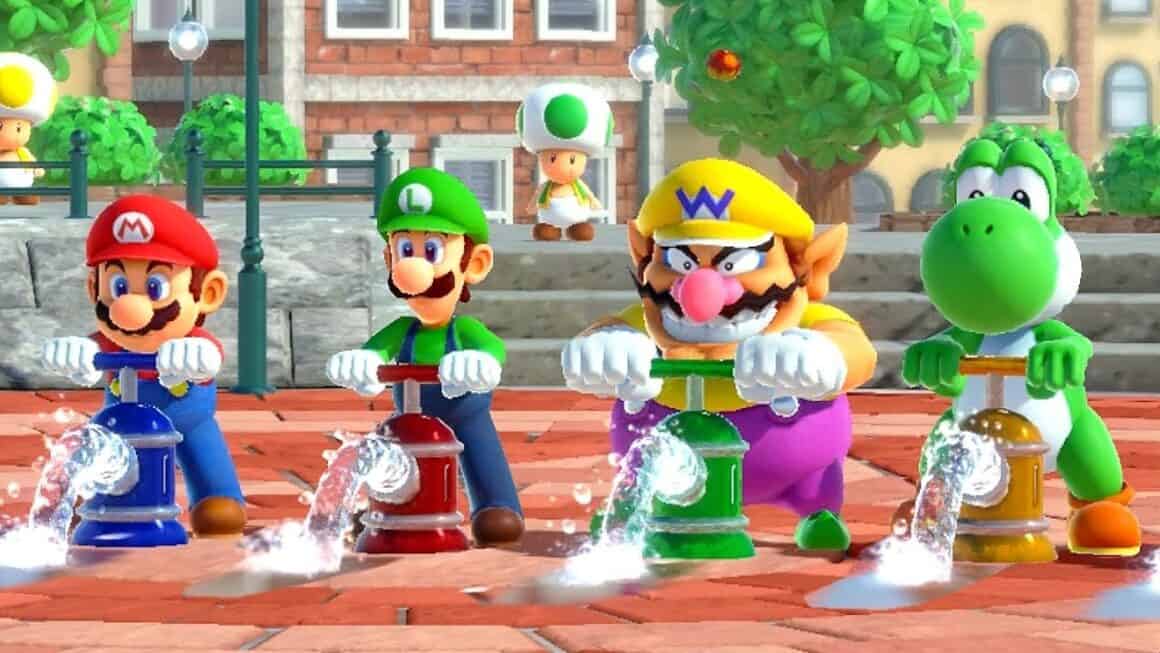Rettidig Diskriminering af køn kontoførende 10 Best Mario Multiplayer Games To Play With Your Friends