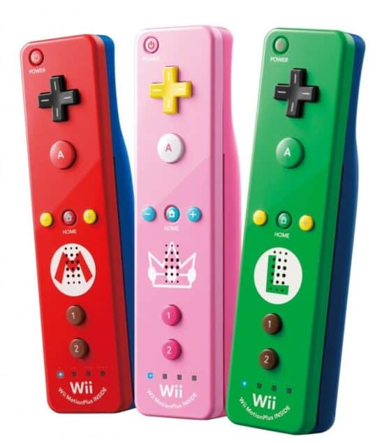 15 Best Wii Accessories For Your Favourite Nintendo Console