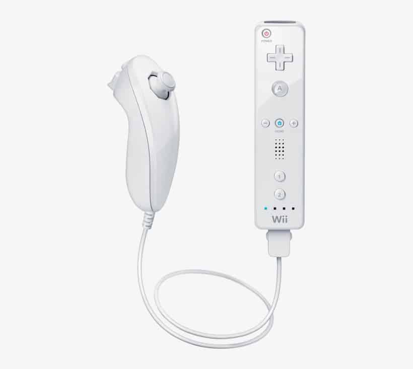15 Best Wii Accessories For Your Favourite Nintendo Console [ 924 x 1643 Pixel ]