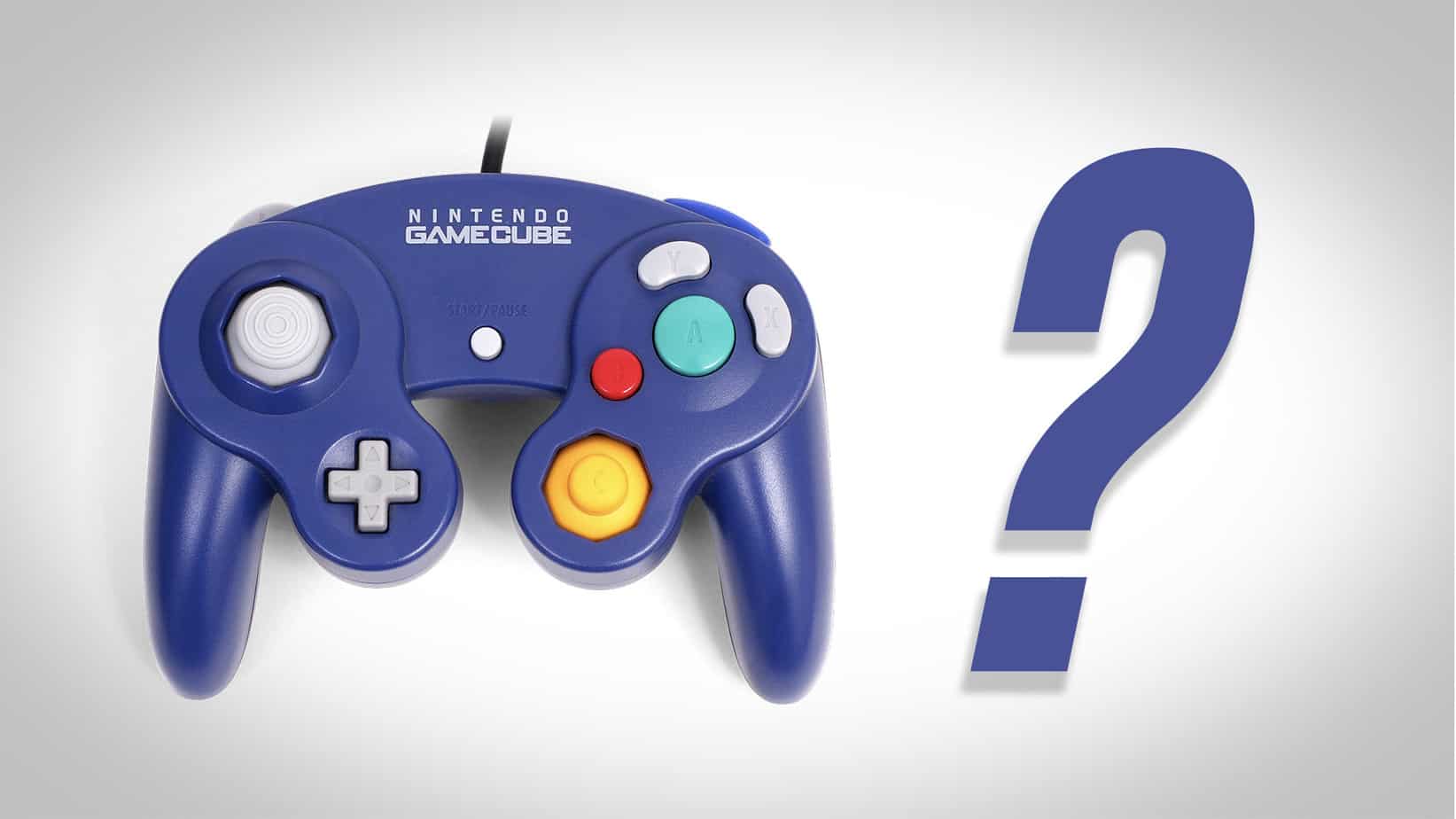 where to buy gamecube controller