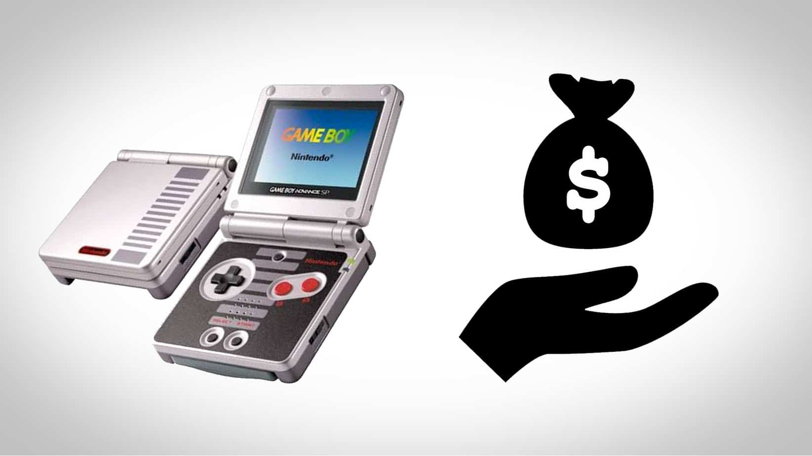 How Much Is A Game Boy Worth Today?