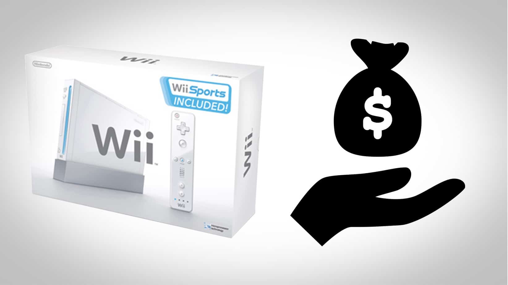 How Much Is A Wii Worth In 2023?