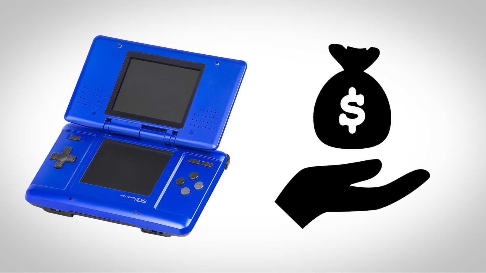 How Much Is A Nintendo DS Worth Today?