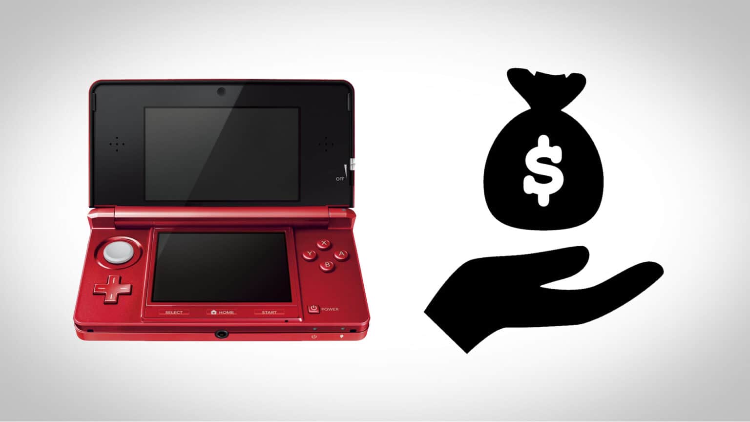 How Much Is A Nintendo DS Worth Today?