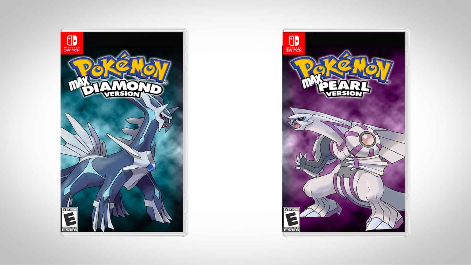 Pokemon Diamond And Pearl For Switch Confirmed By Reliable Leak Site