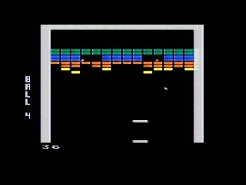 20 Best Atari 5200 Games Of All Time