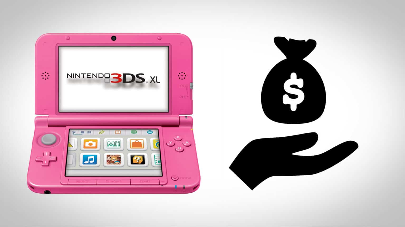 How Much Is A Nintendo DS Worth Today?