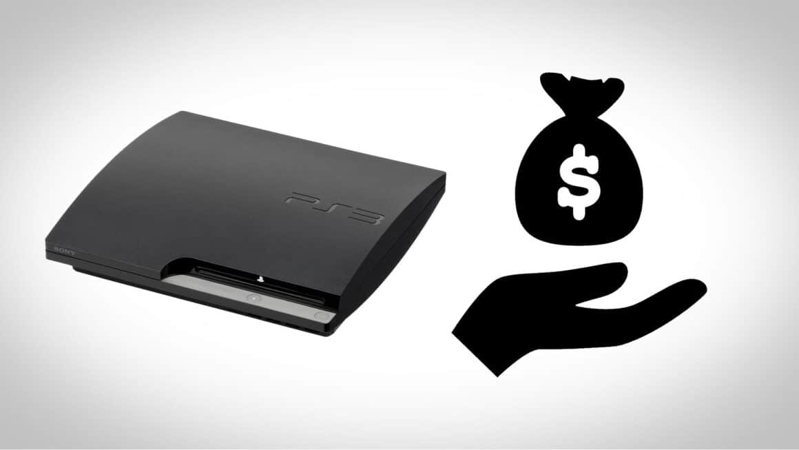 How Much Is A PS3 Worth Today?