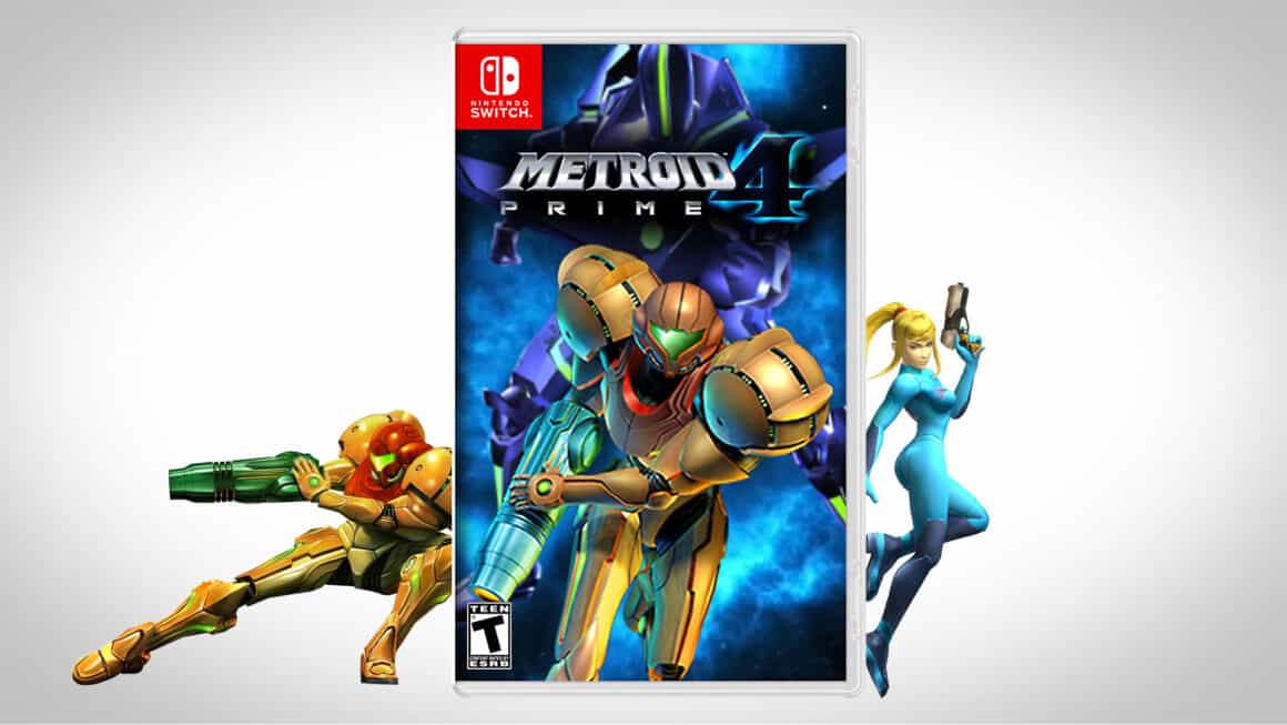 metroid prime remastered release date