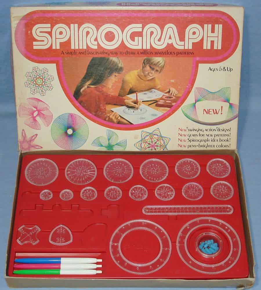 spriograph