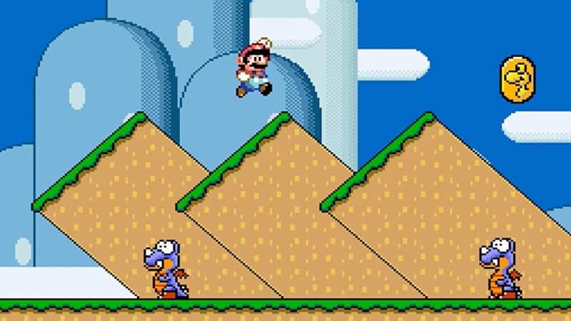 Top 10 Best Mario Games - The Chozo Project