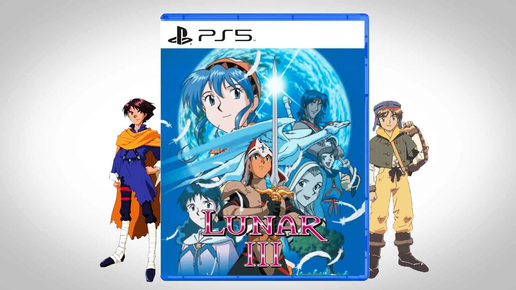Lunar 3 Game Gaining Traction To Make New Sequel A Reality
