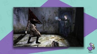 17 Best PS2 Horror Games Of All Time