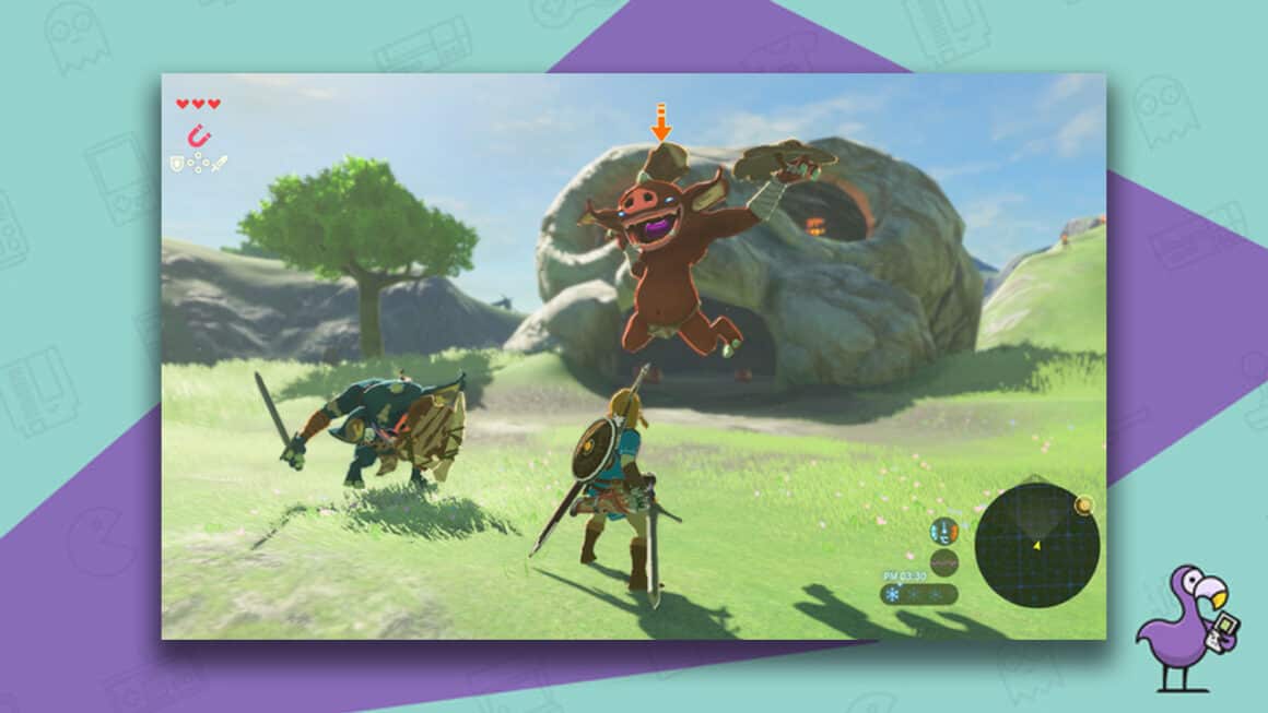 12 Best Zelda Games On Nintendo Switch [All Tested]