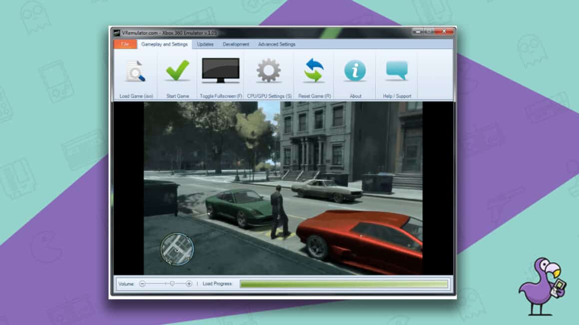 Xbox 360 emulator windows 10. Xbox 360 Emulator.